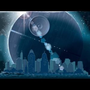 Meet your Posher, Krystal